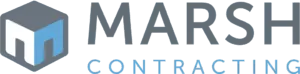 Marsh Contracting